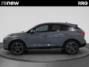 NISSAN Qashqai 1.3 DIG-T MHEV Tekna Xtronic
