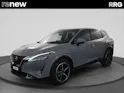 NISSAN Qashqai 1.3 DIG-T MHEV Tekna Xtronic