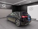 MERCEDES-BENZ A 220 4Matic 8G-DCT