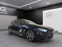MERCEDES-BENZ A 220 4Matic 8G-DCT
