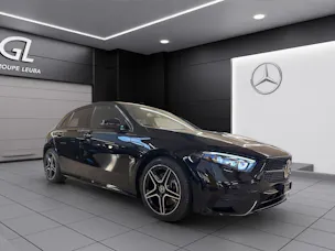 MERCEDES-BENZ A 220 4Matic 8G-DCT