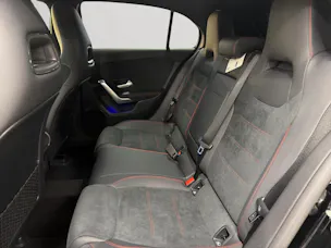MERCEDES-BENZ A 220 4Matic 8G-DCT