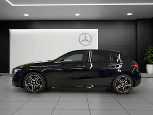 MERCEDES-BENZ A 220 4Matic 8G-DCT