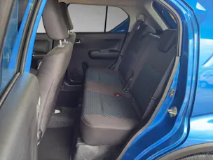 Suzuki Ignis 1.2i Piz Sulai Top Hybrid 4x4