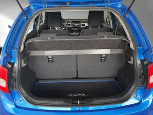 Suzuki Ignis 1.2i Piz Sulai Top Hybrid 4x4