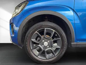 Suzuki Ignis 1.2i Piz Sulai Top Hybrid 4x4