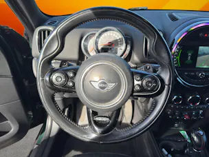 MINI Countryman Cooper S ALL4 Steptronic