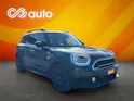MINI Countryman Cooper S ALL4 Steptronic