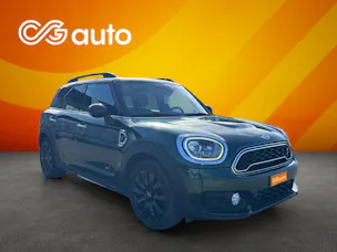 MINI Countryman Cooper S ALL4 Steptronic