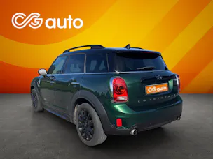 MINI Countryman Cooper S ALL4 Steptronic
