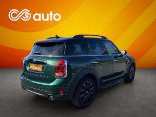 MINI Countryman Cooper S ALL4 Steptronic