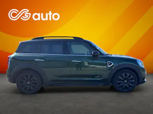 MINI Countryman Cooper S ALL4 Steptronic