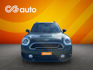 MINI Countryman Cooper S ALL4 Steptronic