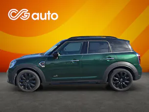 MINI Countryman Cooper S ALL4 Steptronic