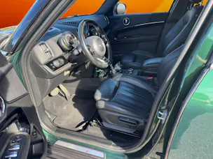 MINI Countryman Cooper S ALL4 Steptronic