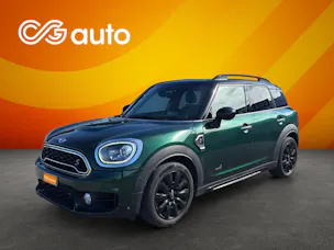 MINI Countryman Cooper S ALL4 Steptronic