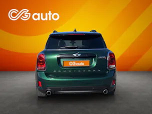 MINI Countryman Cooper S ALL4 Steptronic