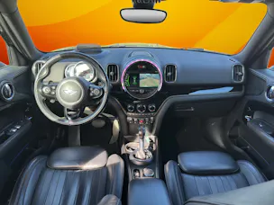 MINI Countryman Cooper S ALL4 Steptronic
