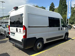 FIAT Ducato 2.2 35 Pro L2H2