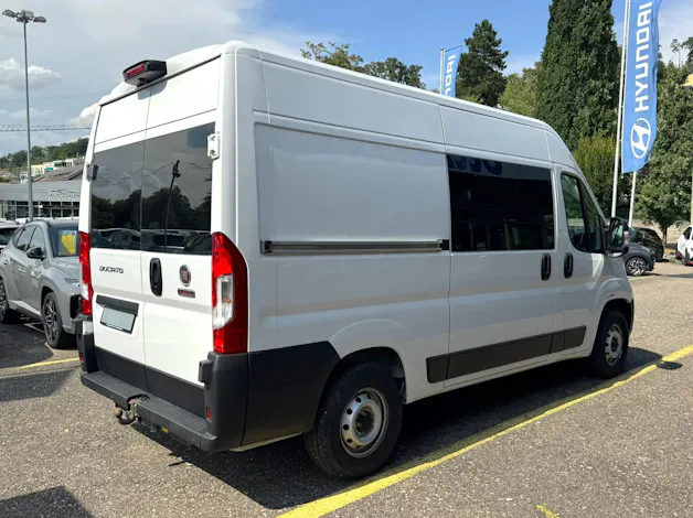 FIAT Ducato 2.2 35 Pro L2H2
