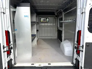 FIAT Ducato 2.2 35 Pro L2H2