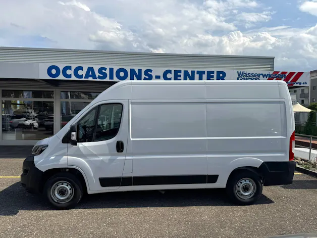 FIAT Ducato 2.2 35 Pro L2H2