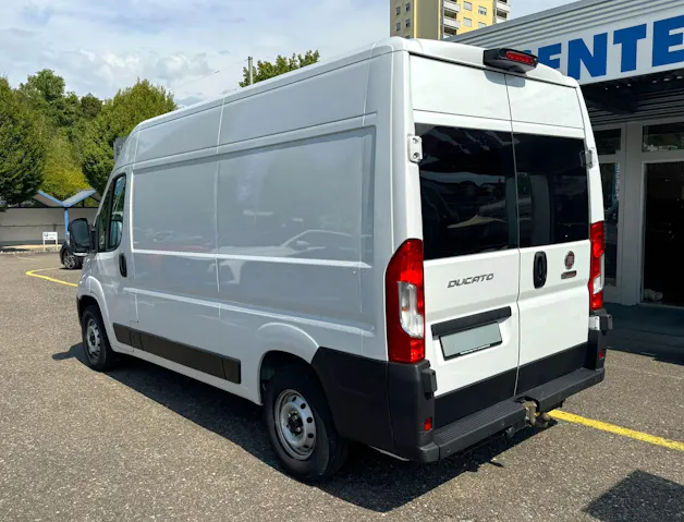 FIAT Ducato 2.2 35 Pro L2H2