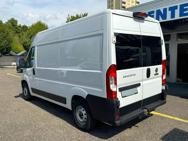 FIAT Ducato 2.2 35 Pro L2H2