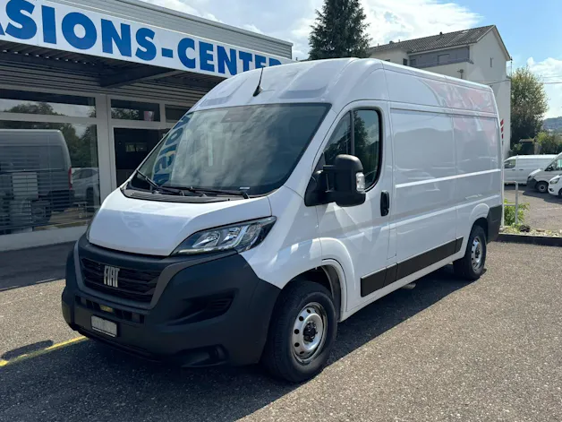 FIAT Ducato 2.2 35 Pro L2H2