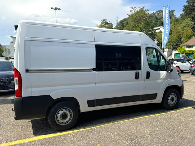 FIAT Ducato 2.2 35 Pro L2H2