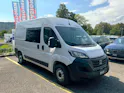 FIAT Ducato 2.2 35 Pro L2H2