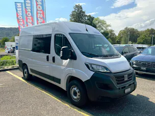 FIAT Ducato 2.2 35 Pro L2H2