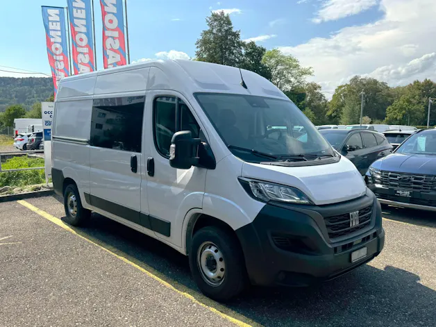 FIAT Ducato 2.2 35 Pro L2H2