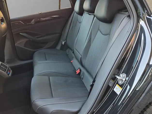 VW Passat Variant 2.0 TDI evo R-Line 4 Motion DSG