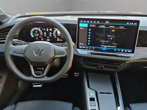 VW Passat Variant 2.0 TDI evo R-Line 4 Motion DSG