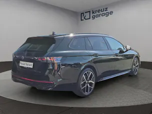 VW Passat Variant 2.0 TDI evo R-Line 4 Motion DSG