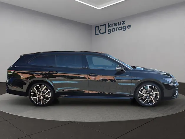 VW Passat Variant 2.0 TDI evo R-Line 4 Motion DSG