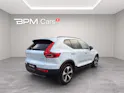 VOLVO XC40 2.0 B3 MH Plus Dark