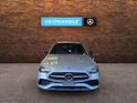 MERCEDES-BENZ C 300de T 4M AMG Line