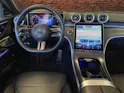 MERCEDES-BENZ C 300de T 4M AMG Line