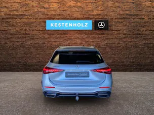 MERCEDES-BENZ C 300de T 4M AMG Line