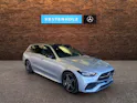 MERCEDES-BENZ C 300de T 4M AMG Line