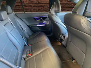MERCEDES-BENZ C 300de T 4M AMG Line