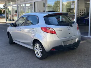 MAZDA 2 1.5i 16V Sport