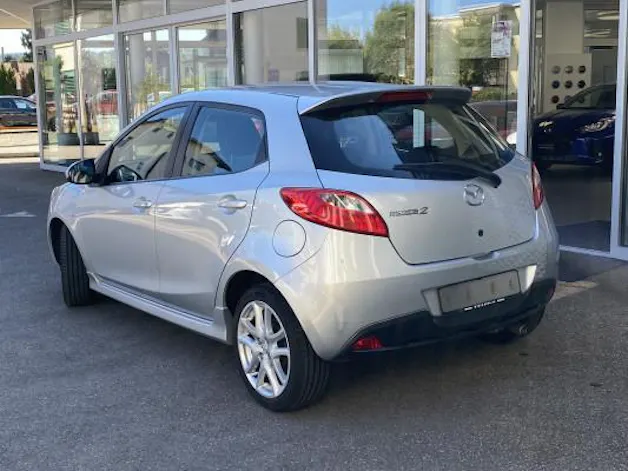 MAZDA 2 1.5i 16V Sport