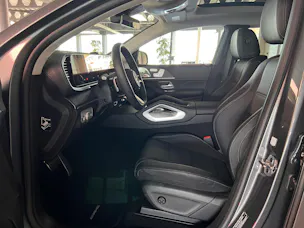 MERCEDES-BENZ GLE Coupé 300 d 4Matic+ 9G-Tronic