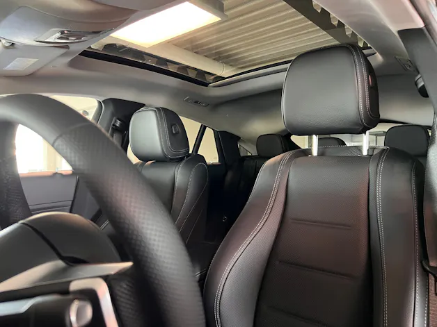 MERCEDES-BENZ GLE Coupé 300 d 4Matic+ 9G-Tronic