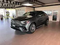 MERCEDES-BENZ GLE Coupé 300 d 4Matic+ 9G-Tronic