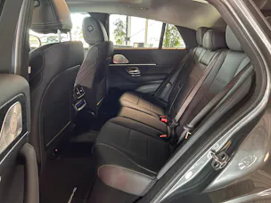 MERCEDES-BENZ GLE Coupé 300 d 4Matic+ 9G-Tronic