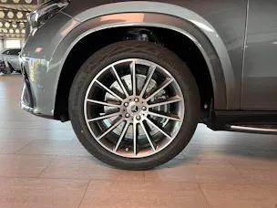 MERCEDES-BENZ GLE Coupé 300 d 4Matic+ 9G-Tronic